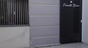Hostel Famille Brun Trevo - Image 3