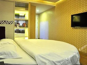 Meiyi Express Hotel Linyi Xinhua - Image 4