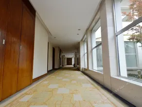 Huai'an Xinqu Business Hotel - Image 5