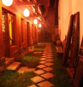 Lijiang Sweet Garden Hotel - Image 5