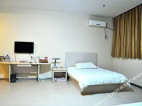 Yindu Business Hotel (Tanguo Ancient City Branch) - Image 5