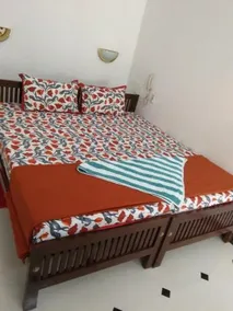 Angel Garden Beach Homestay - Image 5