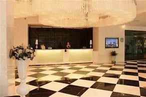 Zhengzhou Baili Zhongzhou International Hotel - Image 2
