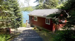 Camp Barnabus by Morton & Furbish - Image 3
