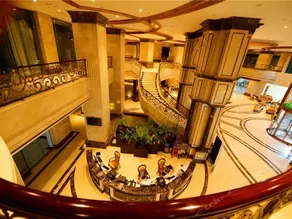 Milan Hotel - Image 5