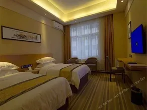 lanzhou juyuan Hotel - Image 4
