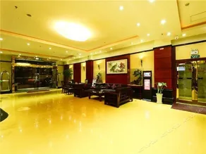 Golden Palace Hotel - Image 4