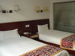 Hui Lai Hotel - Image 4