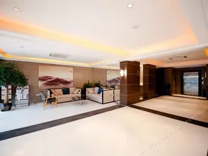 ReMAX Hot麦 Planet E-Sports Hotel (Yuyao Station Yangming Ancient Town) - Image 5