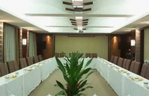 Hoch Hotel Anji - Huzhou - Image 2