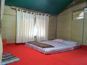 Regina Silva Camping & Nature Resort - Image 2