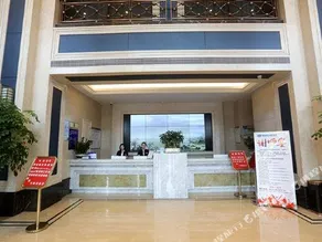 Lanzuan International Castle Hotel - Image 4