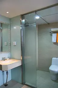 Hairun International Business Hotel - Image 4