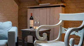 Guesthouse Sint Michielshof, sfeervolle carré boerderij vlakbij Maastricht - Image 3