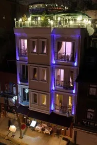 Mehmet Ali Cakir Hotel - Image 3