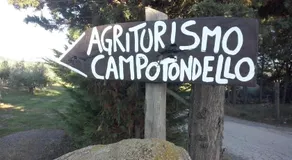 Agriturismo Campotondello - Image 2