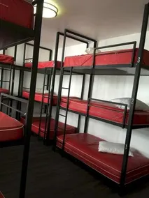 Miami Party Hostel - Image 3