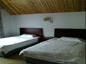 Wuyuan Dazhangshan Wangzhanglou Homestay - Image 5