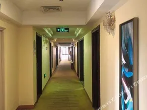 Xinjing Shenghao Chain Hotel Zhanjiang Chikan - Image 3