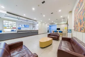 Hanting Hotel Chongming Changxing Island Phoenix T - Image 4