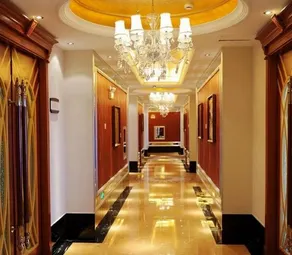 Wandai International Hotel - Image 2
