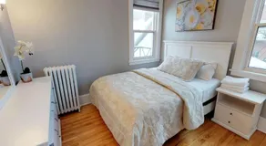 Beautiful, Clean, Quiet 2 BR-In Downtown Ottawa. Parking, WIFI and Netflix Included - Image 3