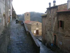 La Casetta di Leo Castiglione della Pescaia - Image 3