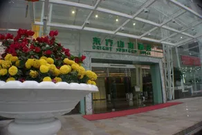 Orient Sunseed Hotel - Image 4