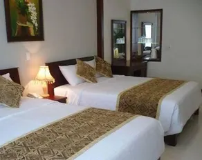 City Hotel 18 Luu Van Lang - Image 3