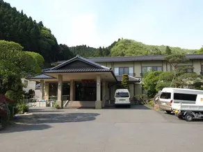 Yokokawa Onsen Nakanoya Ryokan - Image 1
