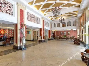 Golden Beach Holiday Hotel - Image 2