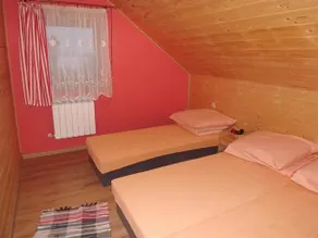 Całoroczne domki apartamentowe "Pod lipą" Izabela Konopelska - Image 4