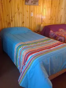 Cabañas Mitos y Leyendas de Chiloé - Image 5