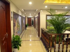 Yuejia Hotel - Image 3