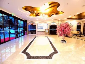 Jiajie Inn Changjiang Goverment Branch - Image 4