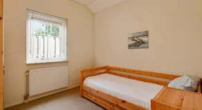 Bungalow Pinusoord 3 - Ouddorp near the beach with big garden - Image 3