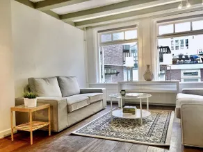 Classic Apartment Amsterdam - Image 5