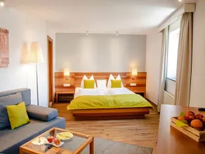 Berghotel Malta - Image 2