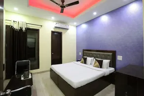 Hotel Kohinoor City - Image 4