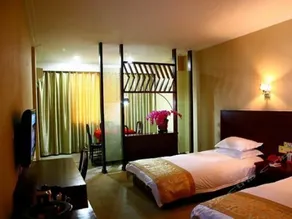 Hotspring Town （Nan Shan）Hotel - Image 4