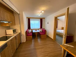 Hotel Garni Versail - Image 2