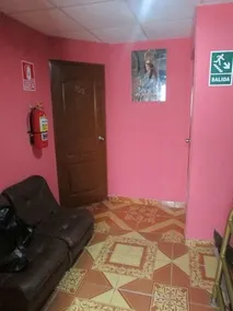 Hostal Wanka - Image 2