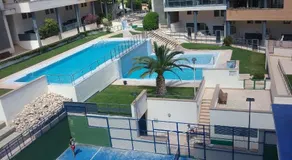 Apartamentos Tamarindo - Image 2