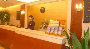 Seven Star Business Hotel - Image 3