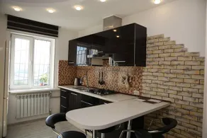 Na Suyumbaeva Apartments - Image 5