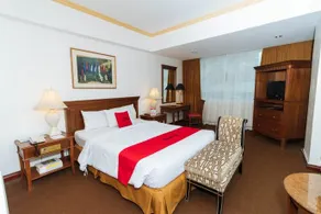 RedDoorz Plus near RCBC Plaza - Image 5