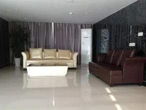 Zhonglang Express Hotel - Image 3