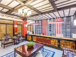 Ciyun Moke Chinese Hotel - Image 2