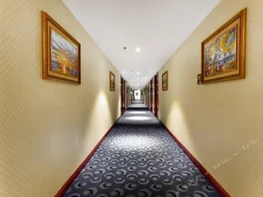Qingdao Dihao Hotel - Image 5