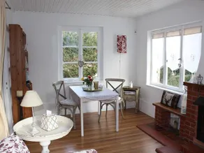 Romantik-Ferienhaus "Villa Alfredshöhe" - Image 4
